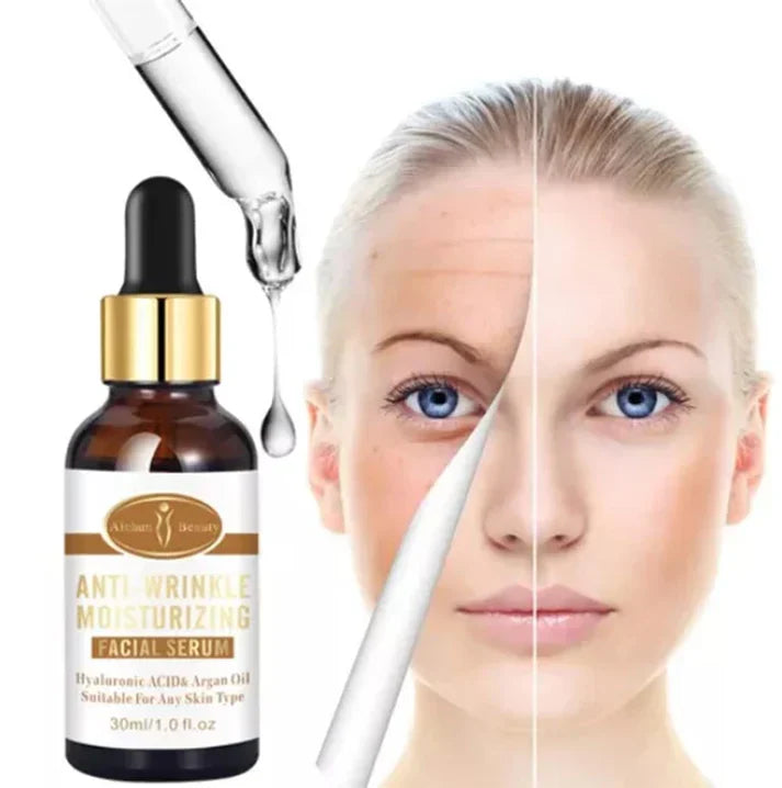 Aichun Beauty Anti-wrinkle Serum