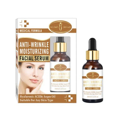 Aichun Beauty Anti-wrinkle Serum