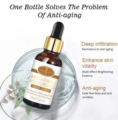 Aichun Beauty Anti-wrinkle Serum