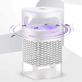 gb Lighting Mosquito Killer Trap Lamp